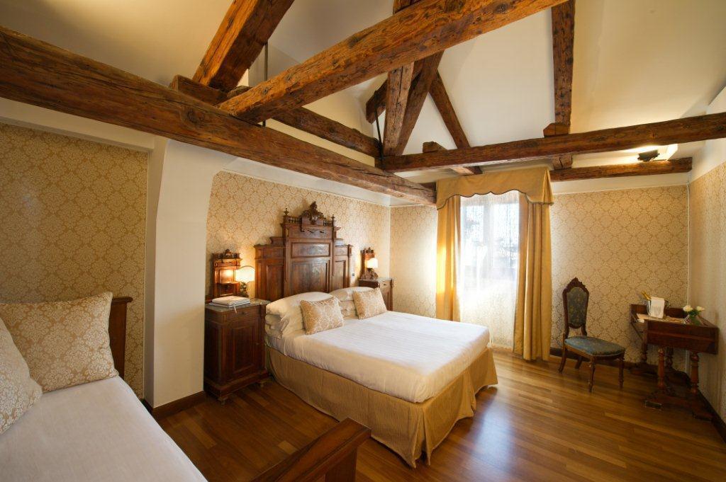 Palazzo Bembo - Exclusive 2* Venedig