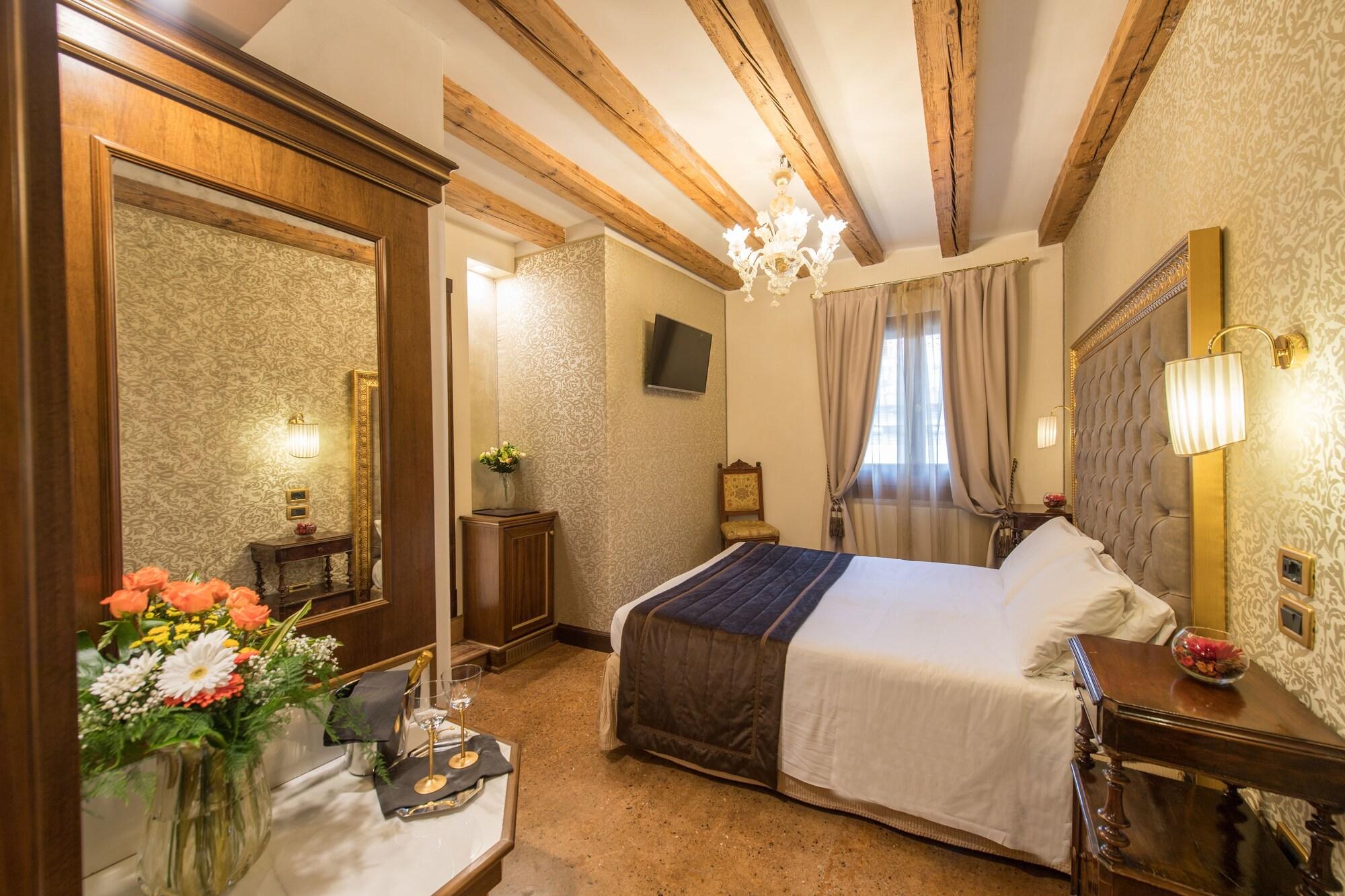 Palazzo Bembo - Exclusive Gæstehus 2*