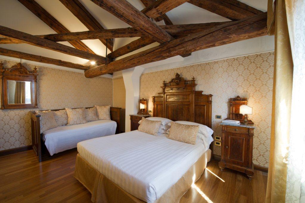 Gæstehus Palazzo Bembo - Exclusive Venedig