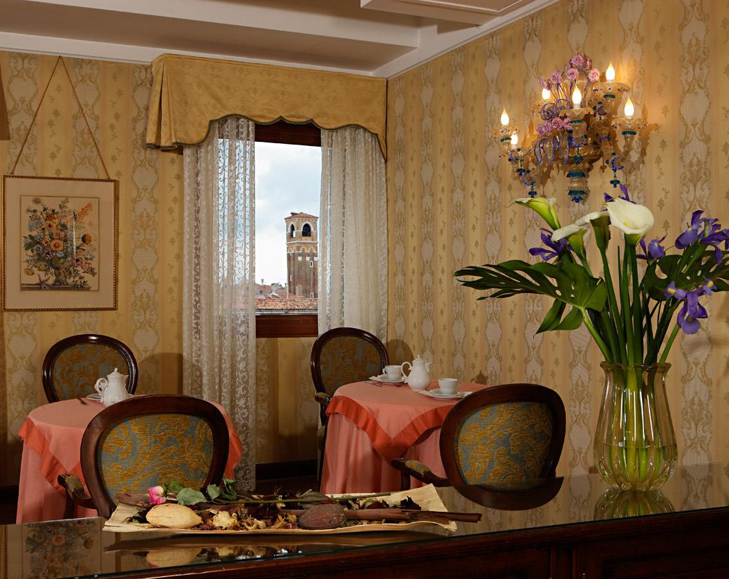 Gæstehus Palazzo Bembo - Exclusive 2*
