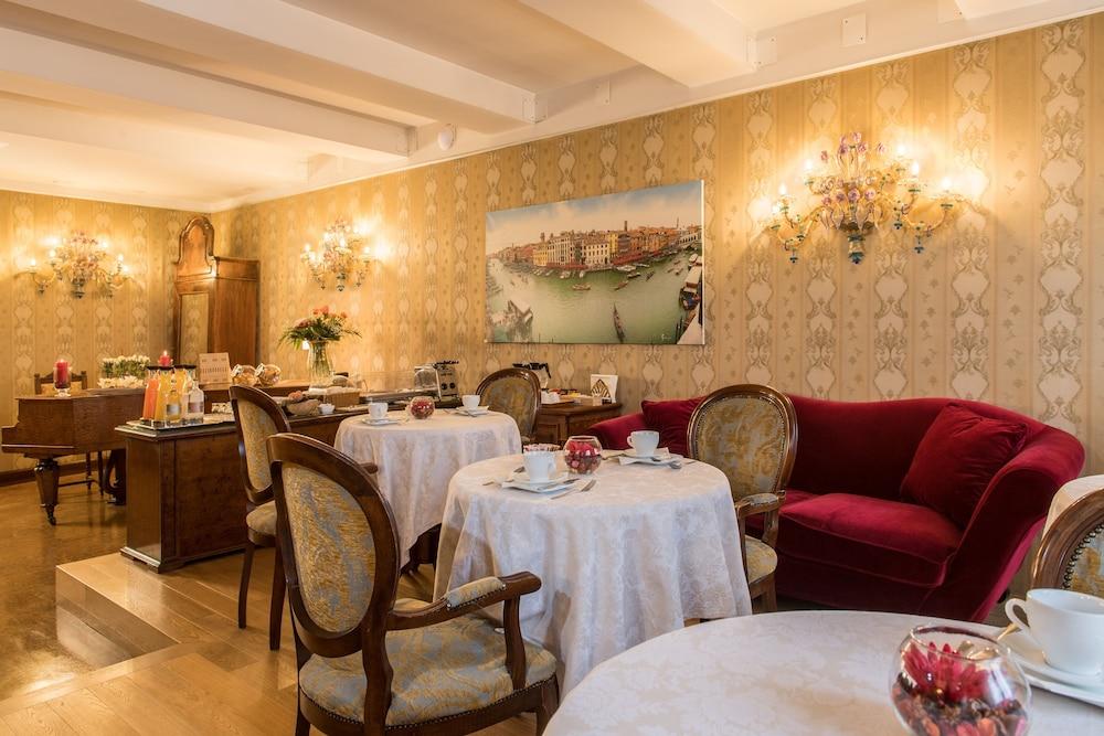 Gæstehus Palazzo Bembo - Exclusive Venedig