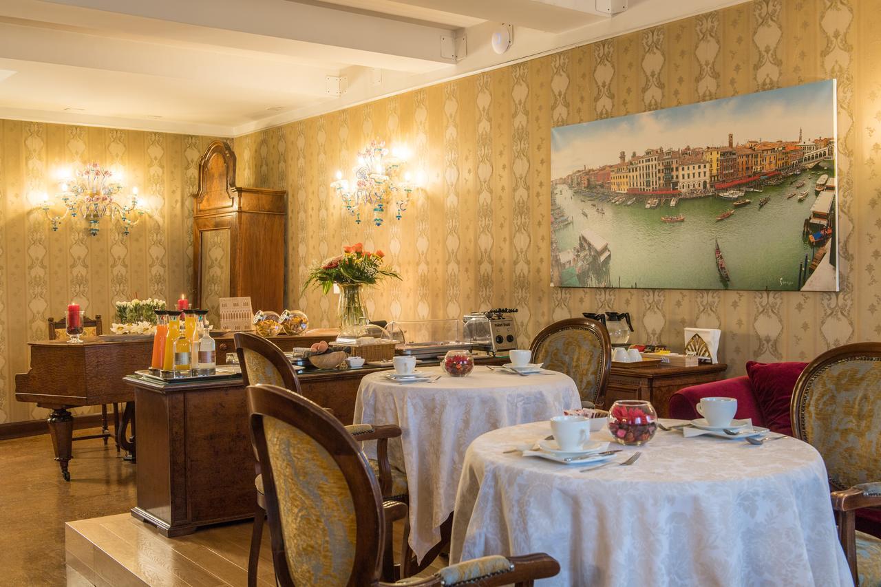 Palazzo Bembo - Exclusive Venedig