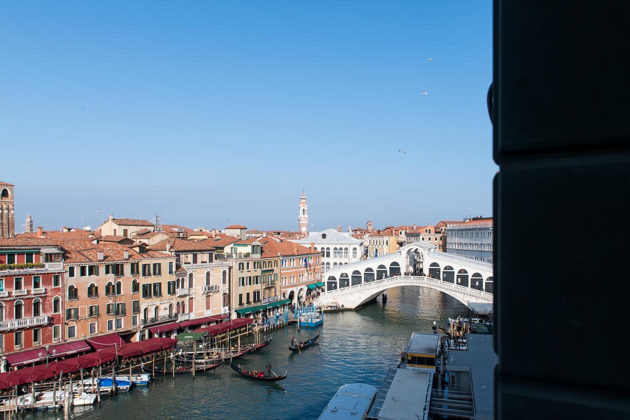 Palazzo Bembo - Exclusive Gæstehus
