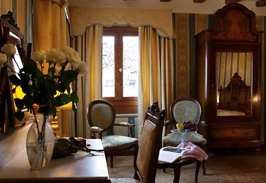Gæstehus Palazzo Bembo - Exclusive 2*