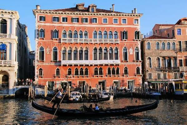 Palazzo Bembo - Exclusive Gæstehus Venedig